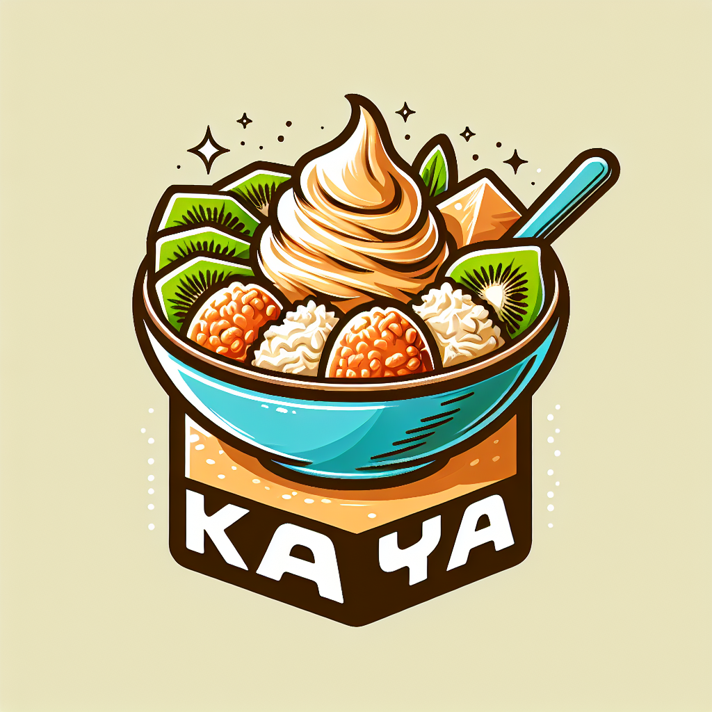 Dessert Kaya Rasa: Kenikmatan Makanan Manis yang Menggoda Selera