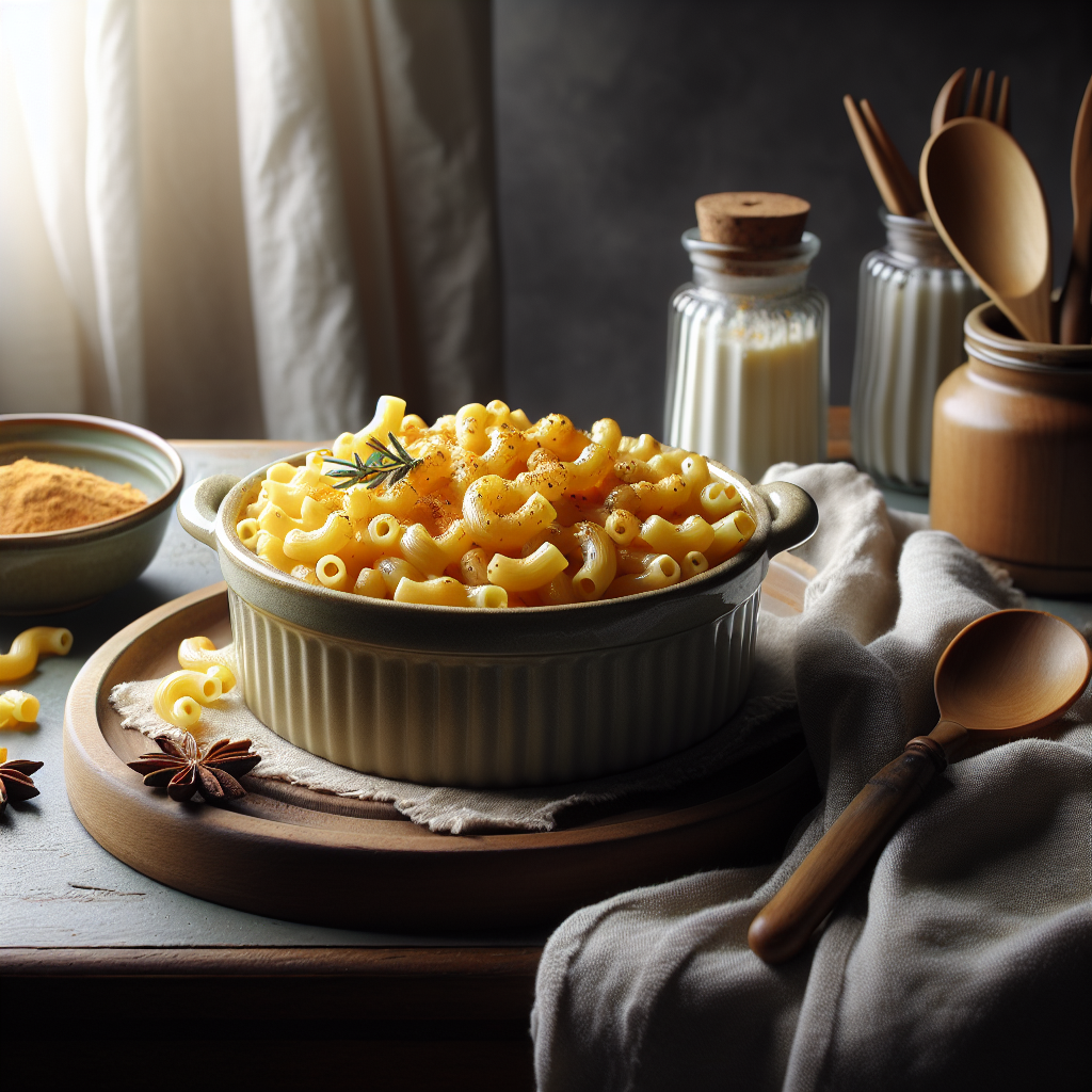Resep Lezat Macaroni Schotel Kukus yang Mudah Dibuat di Rumah